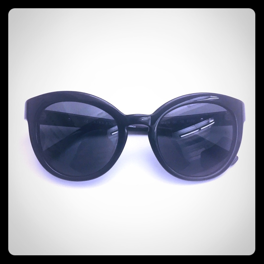 Nina ricci sunglasses